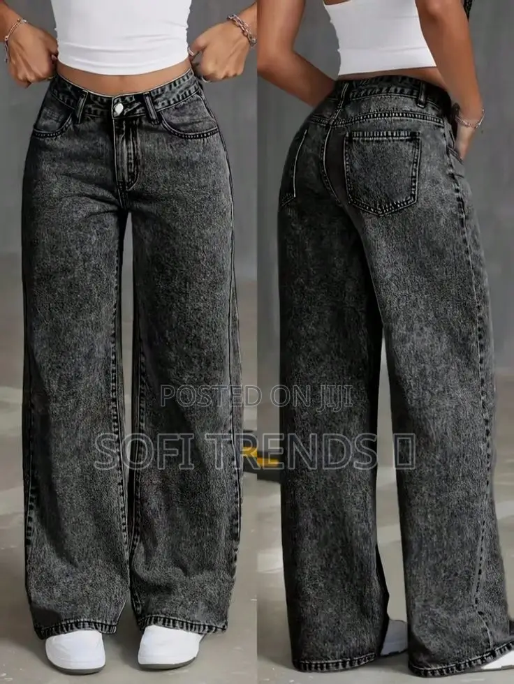 Ladies Quality Jeans