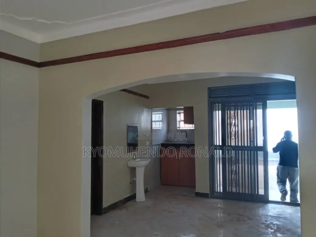 2bdrm Bungalow in Kulambiro, Nakawa for rent