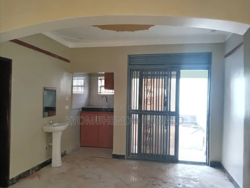 2bdrm Bungalow in Kulambiro, Nakawa for rent