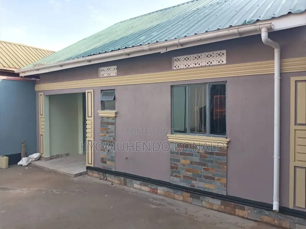 2bdrm Bungalow in Kulambiro, Nakawa for rent