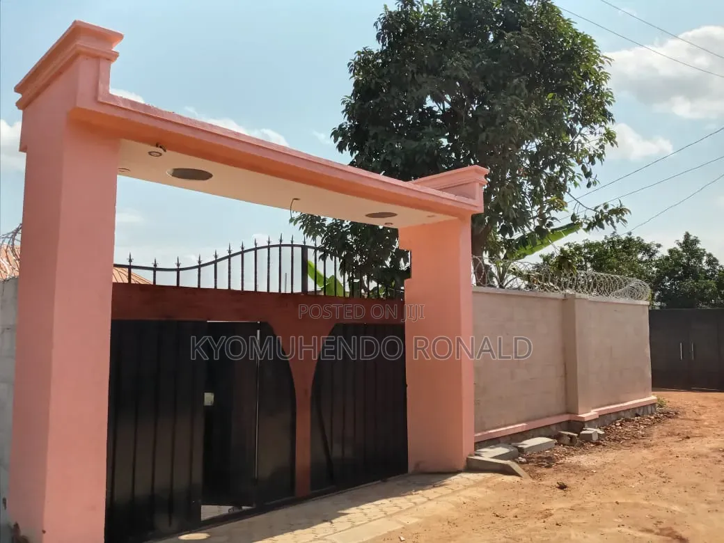 2bdrm Bungalow in Kulambiro, Nakawa for rent
