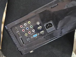 Led Hd Projector