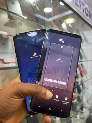 Samsung Galaxy S9 Plus 128 GB Black