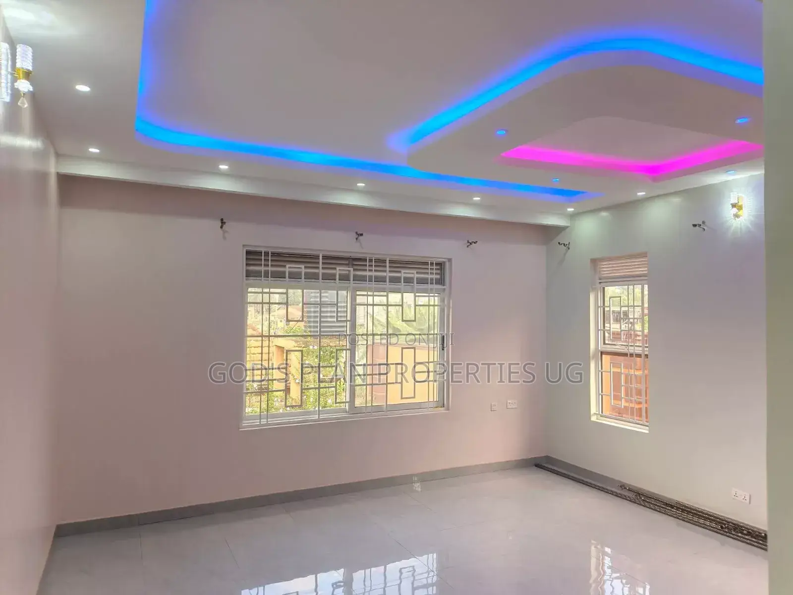 5bdrm Duplex in Bugolobi Estate, Central Division for rent