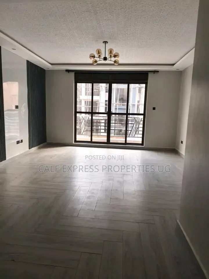 2bdrm Apartment in Bugolobi Estate, Central Division for rent