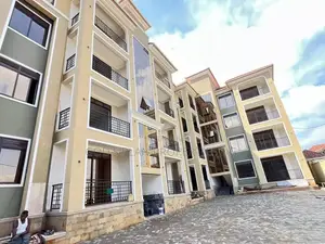 2bdrm Apartment in Bugolobi Estate, Central Division for rent