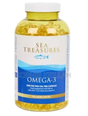 Health Supplements