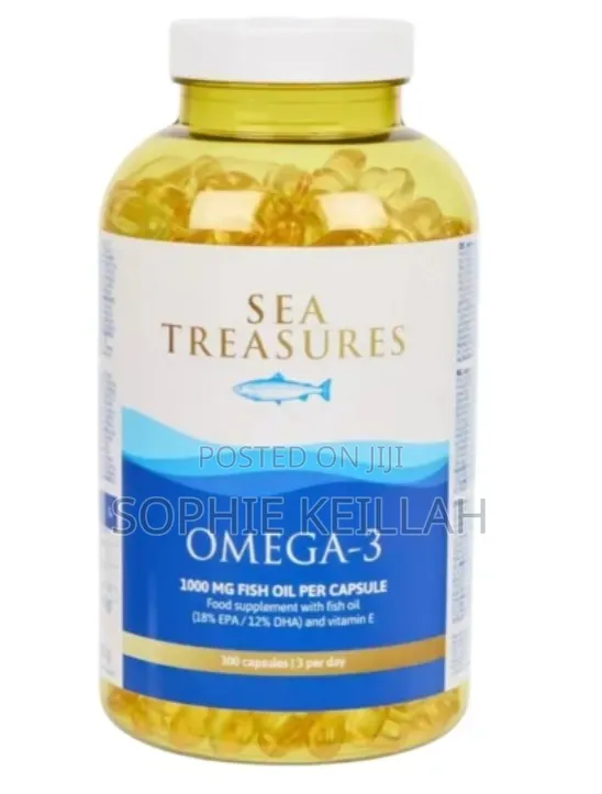 Health Supplements