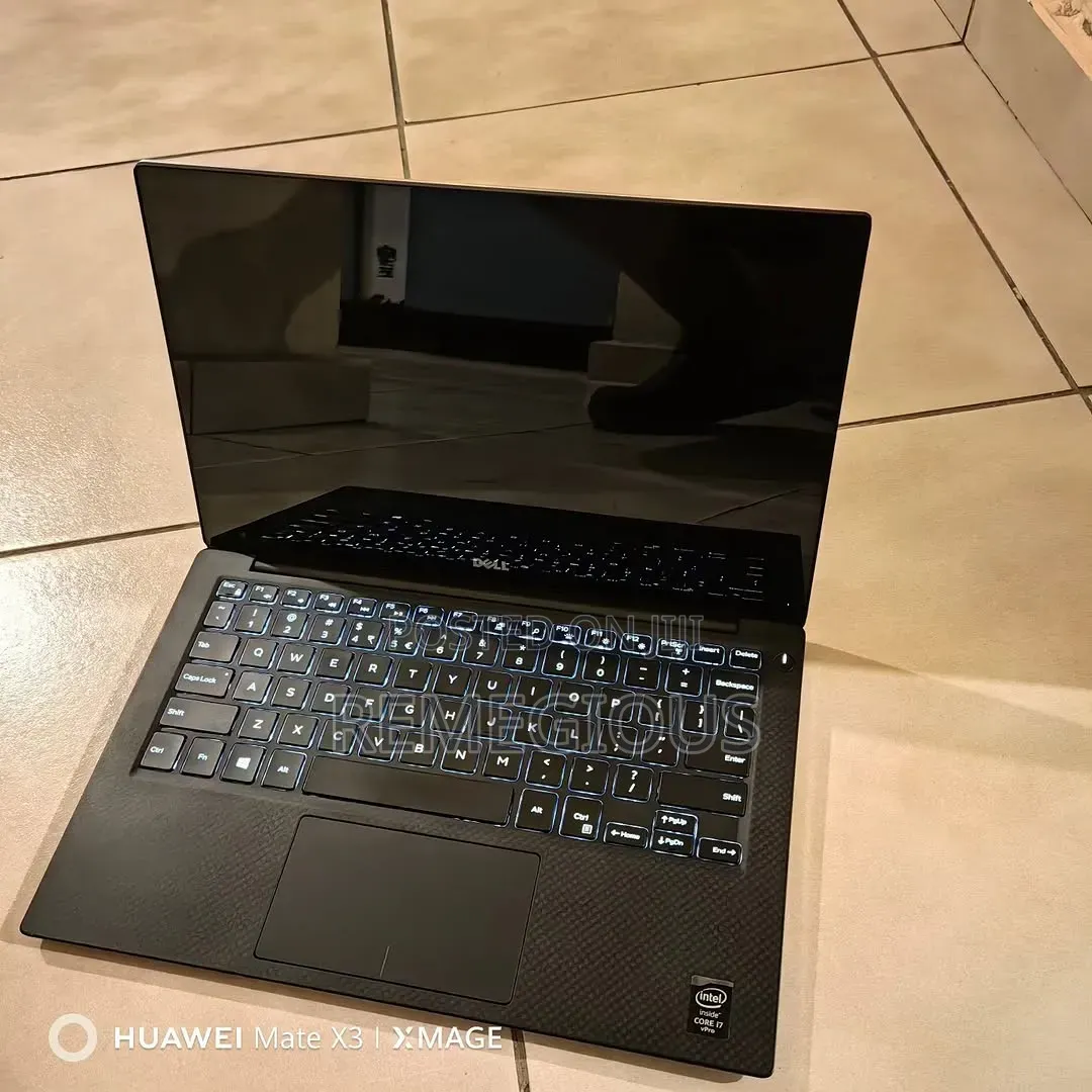 New Laptop Dell XPS 13 9343 8GB Intel Core i5 SSD 256GB