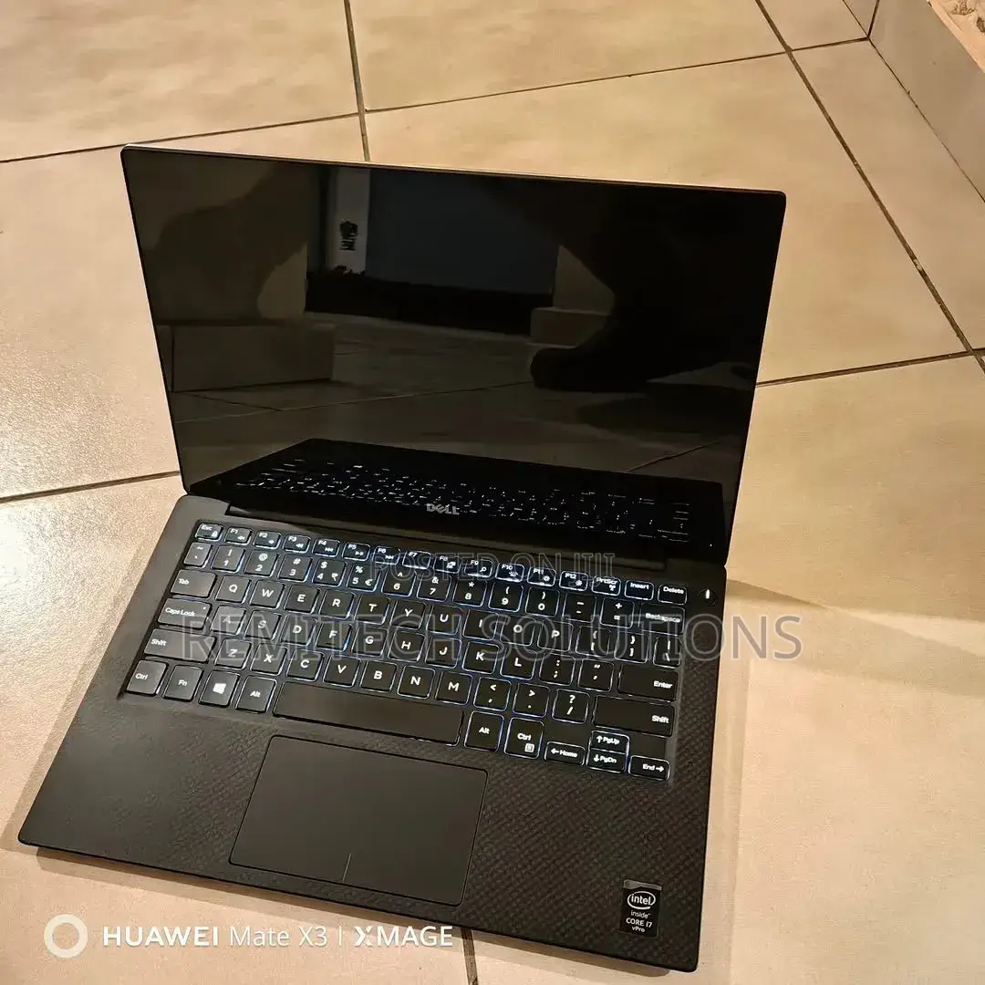 New Laptop Dell XPS 13 9343 8GB Intel Core i5 SSD 256GB