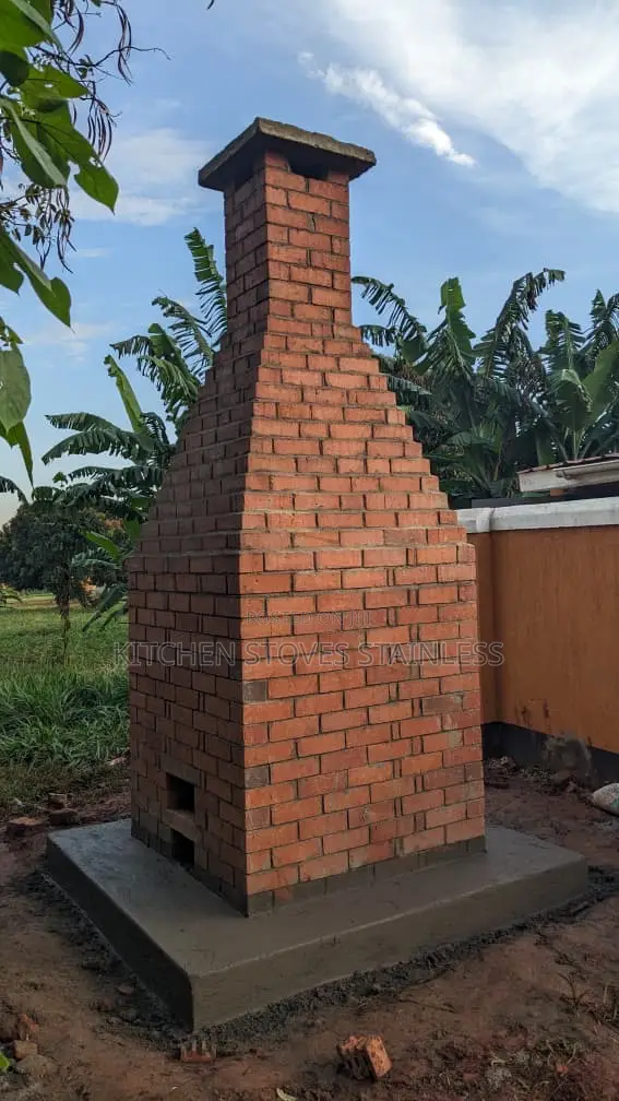 Incinerator for Waste Combustion