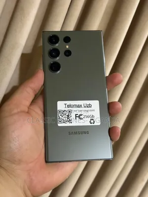 Samsung Galaxy S22 Ultra 5G 128 GB Blue
