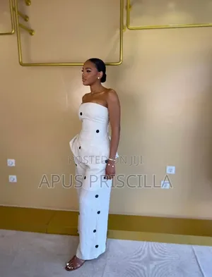Dotted Two Piece For Women