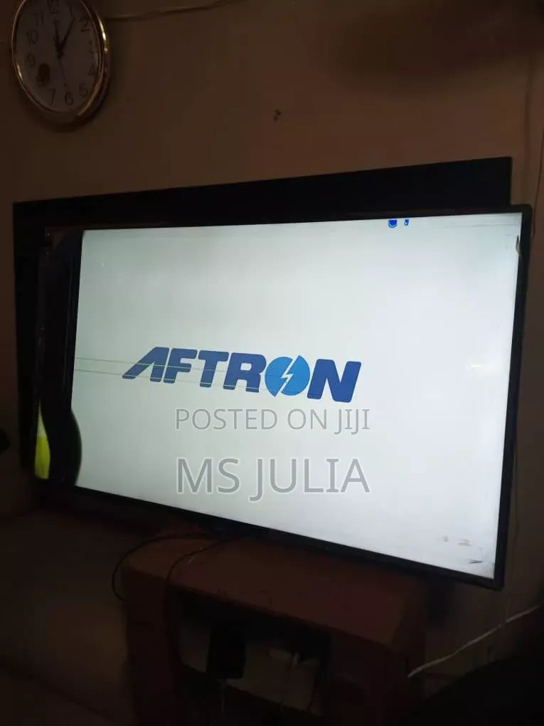 Aftron Smart Television