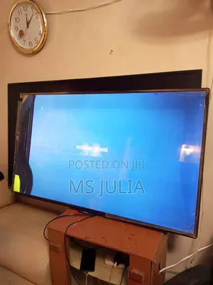 Aftron Smart Television