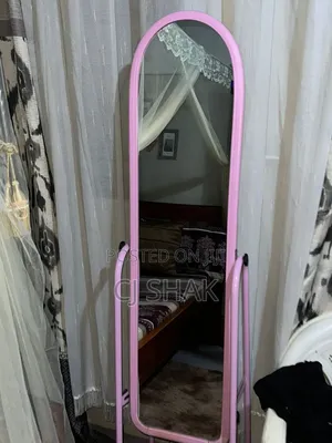 Mirror for You