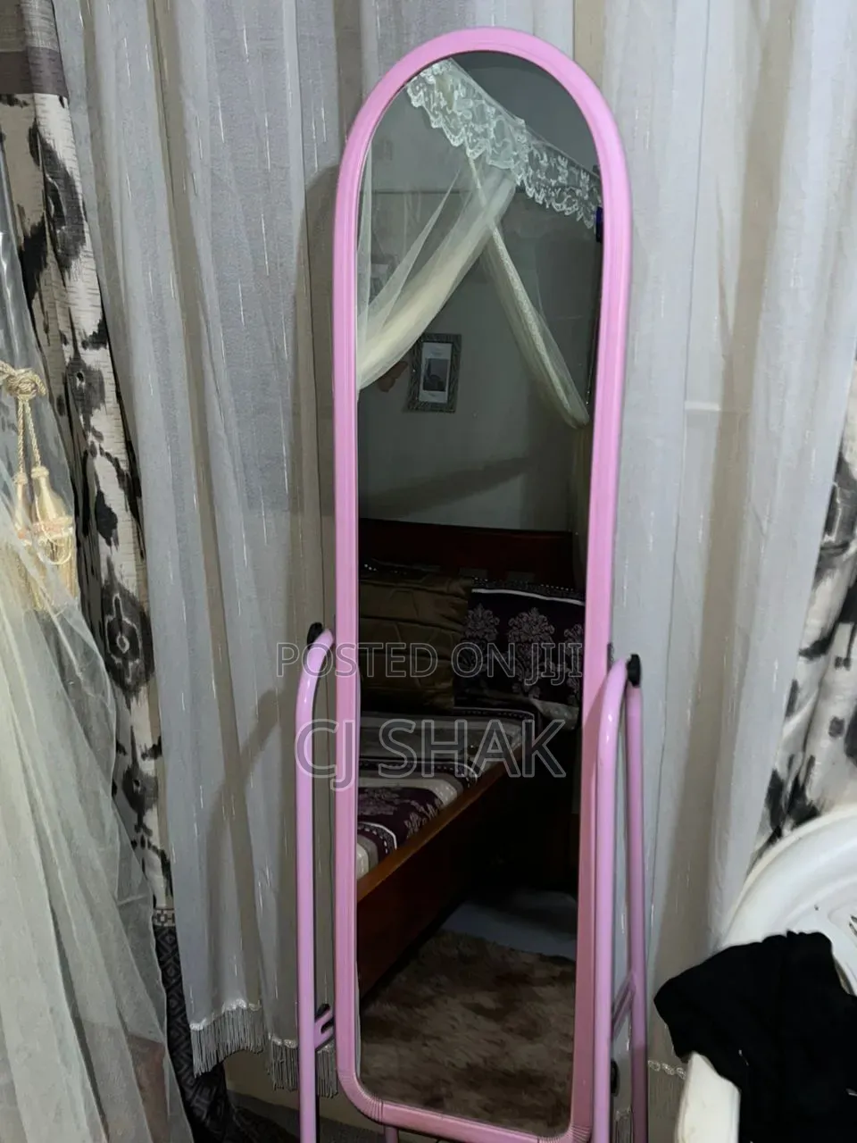 Mirror for You