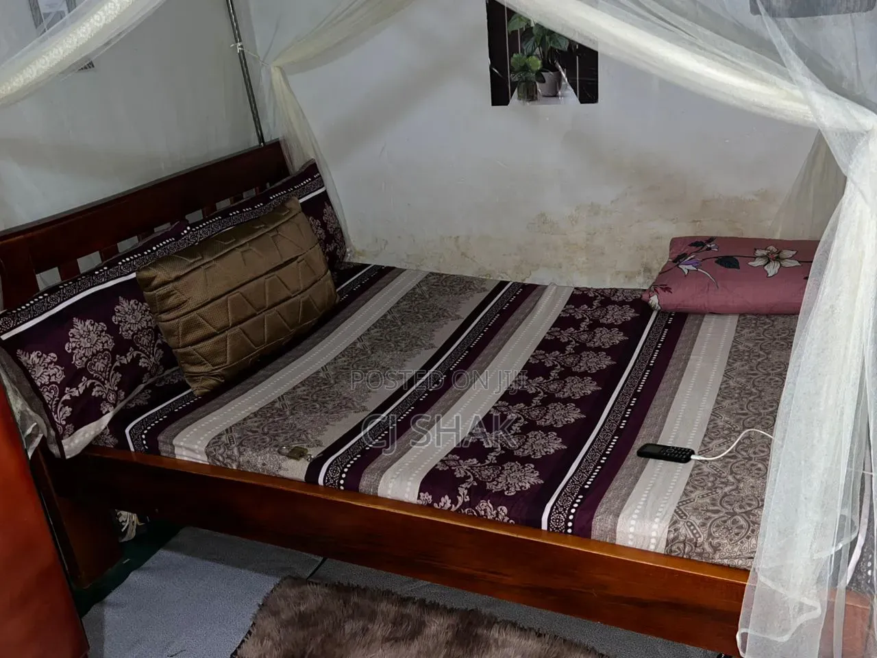 Bed for Sell