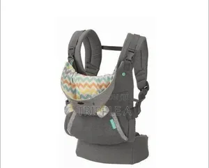 Durable Hip Seat Baby Carrier