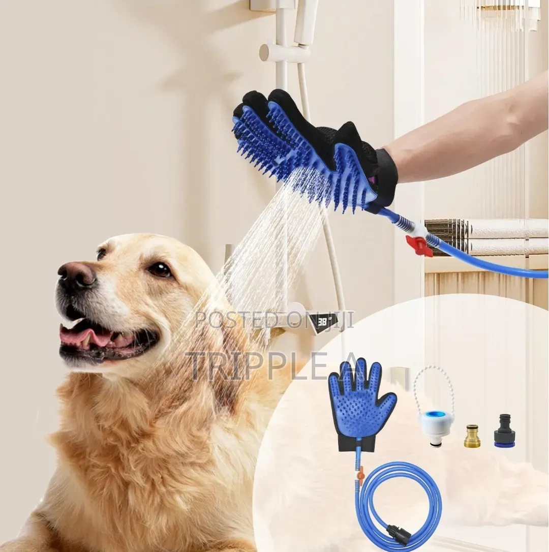 2 in 1 Bathing Tool