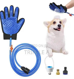 2 in 1 Bathing Tool