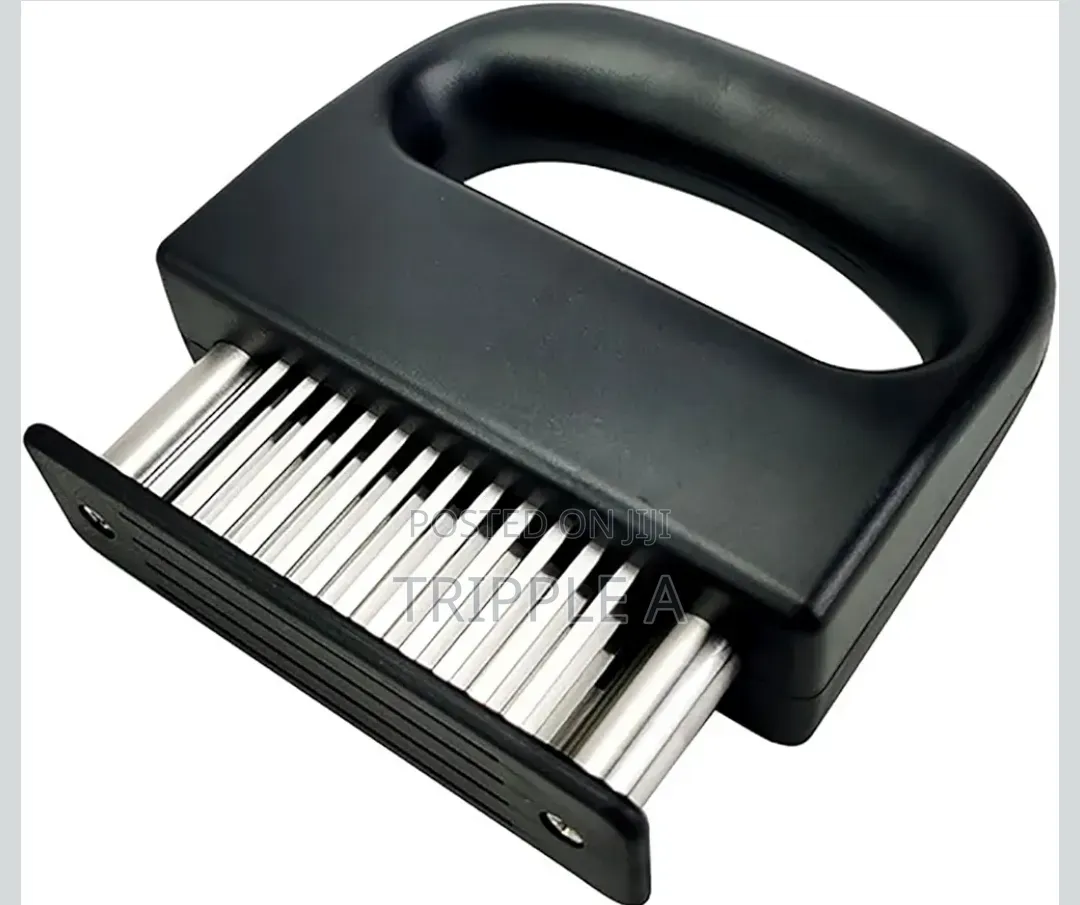 Meat Tenderizer Tool