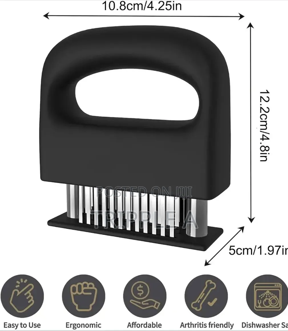 Meat Tenderizer Tool