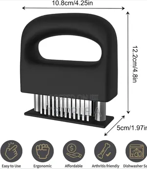 Meat Tenderizer Tool