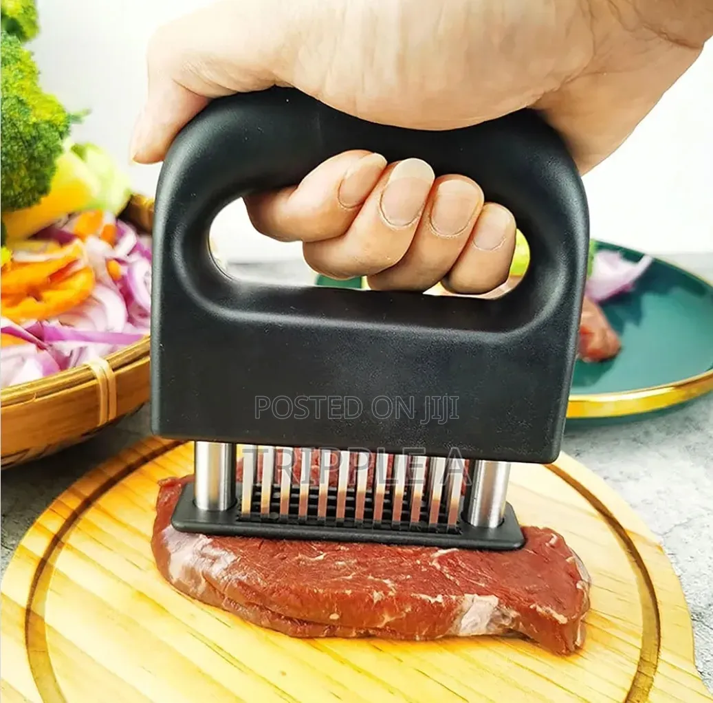 Meat Tenderizer Tool