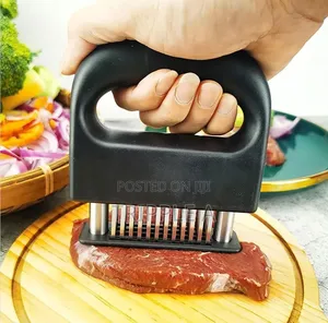 Meat Tenderizer Tool