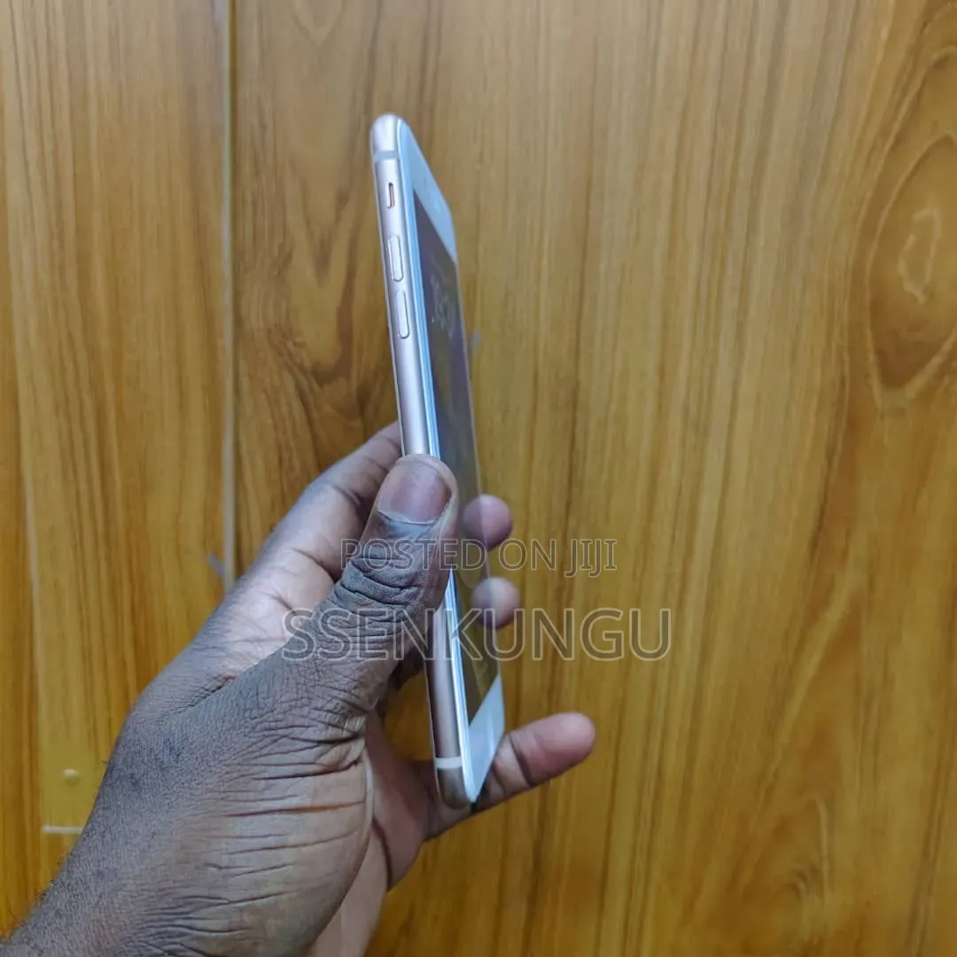 Apple iPhone 8 Plus 256 GB Pink