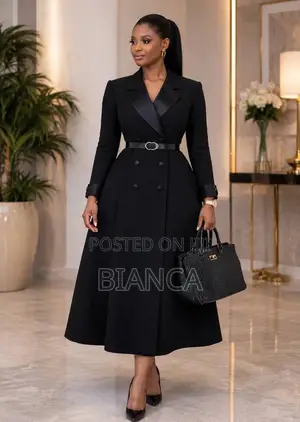 Official Dress
