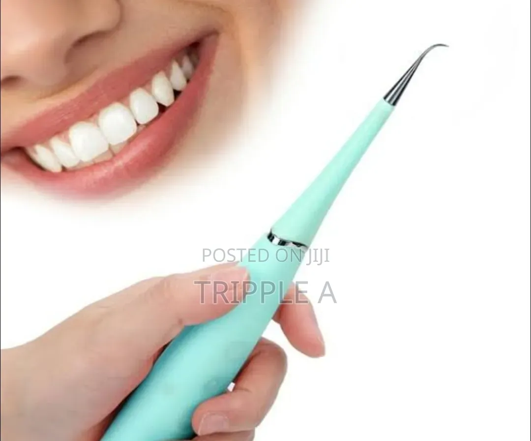 Waterproof Electric Tooth Care Tool