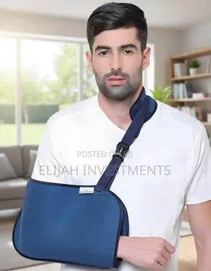 Medical Arm Sling Pouch Belt