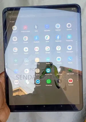OnePlus Pad Go 128 GB Green