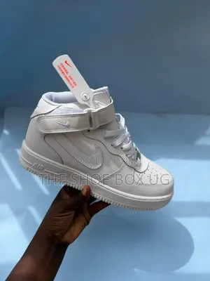 Original Nike Air Force 1