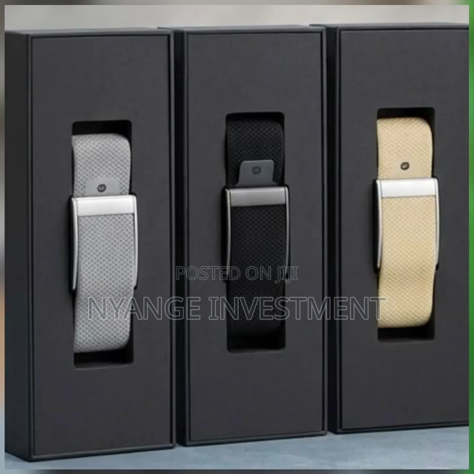 Whoop 5.0 Fitness Tracker Bands. Fitness Tracker Bands