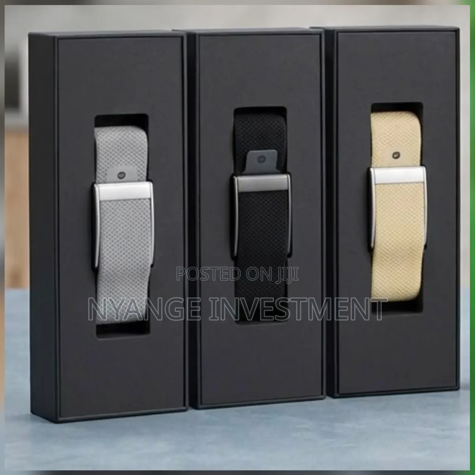 Whoop 5.0 Fitness Tracker Bands. Fitness Tracker Bands