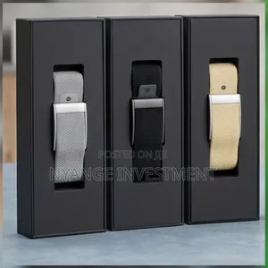 Whoop 5.0 Fitness Tracker Bands. Fitness Tracker Bands