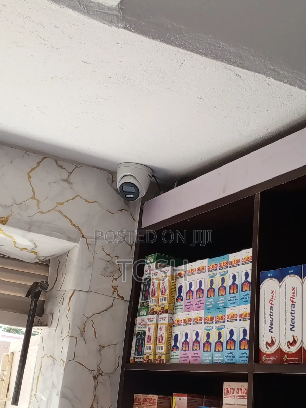 Affordable CCTV Cameras Installation Services