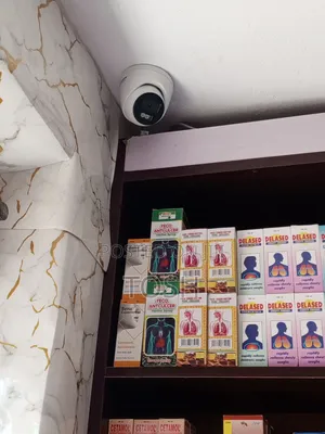 Affordable CCTV Cameras Installation Services