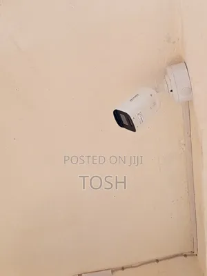 Affordable CCTV Cameras Installation Services