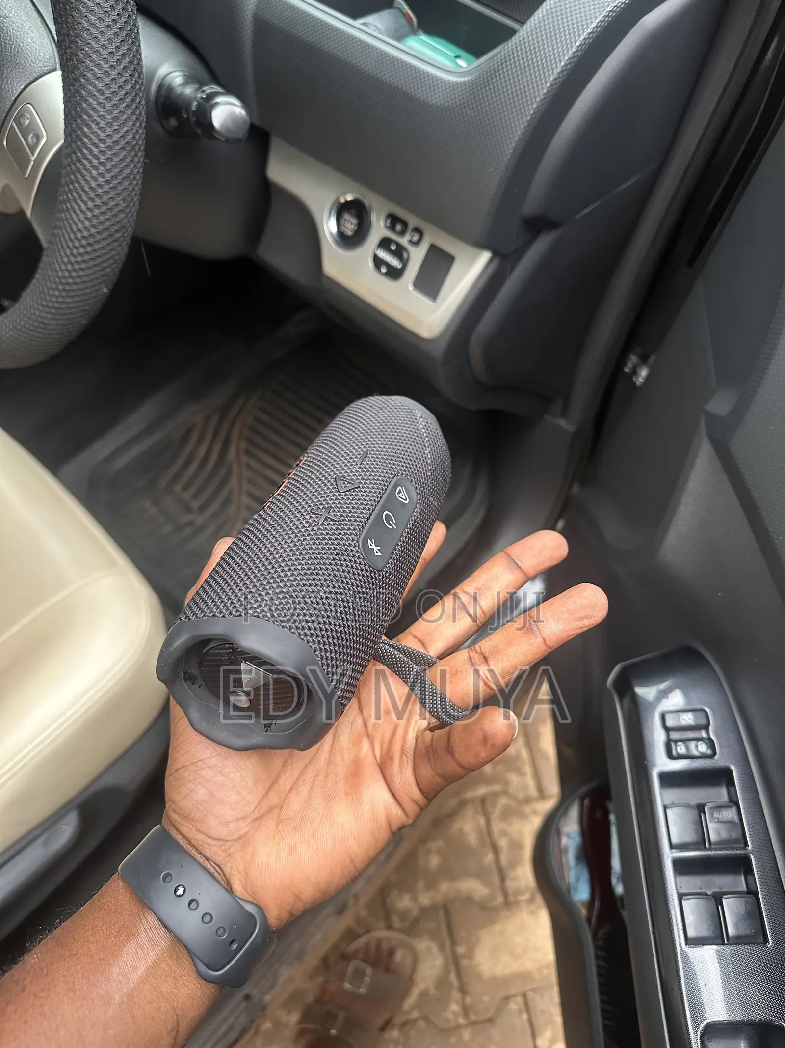 JBL Flip 7