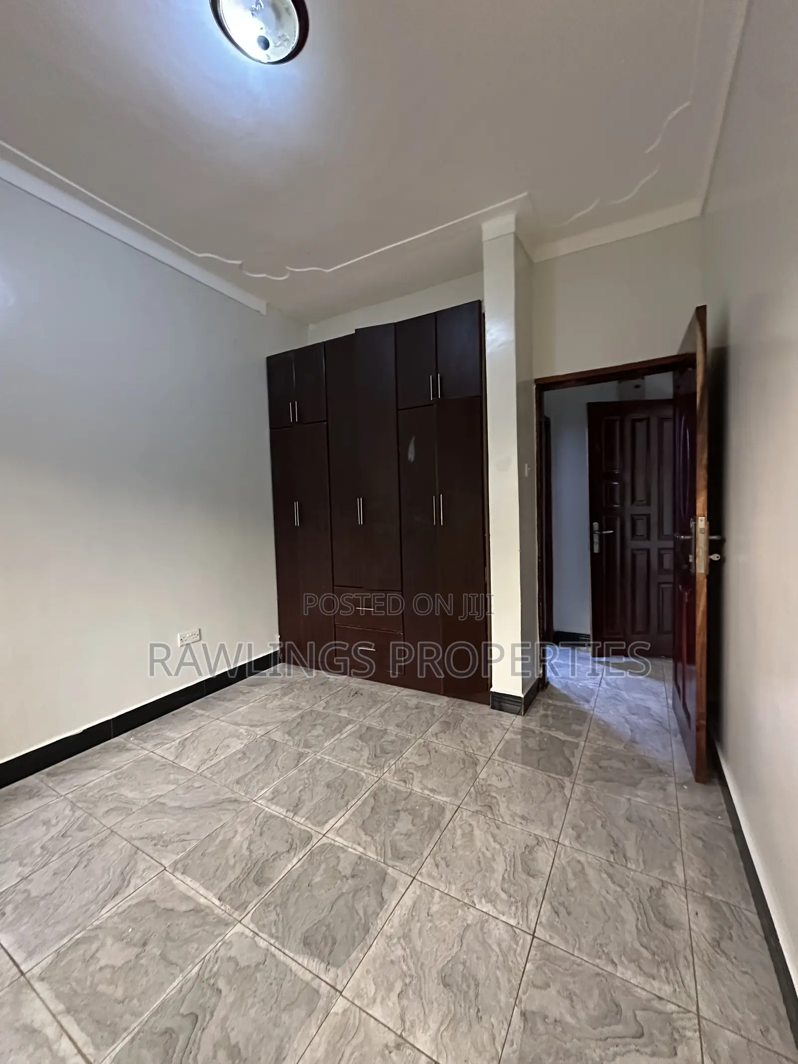 1bdrm Apartment in Buziga, Makindye for rent
