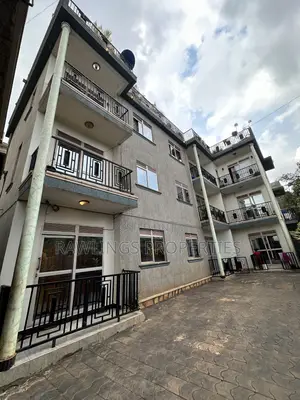 1bdrm Apartment in Buziga, Makindye for rent