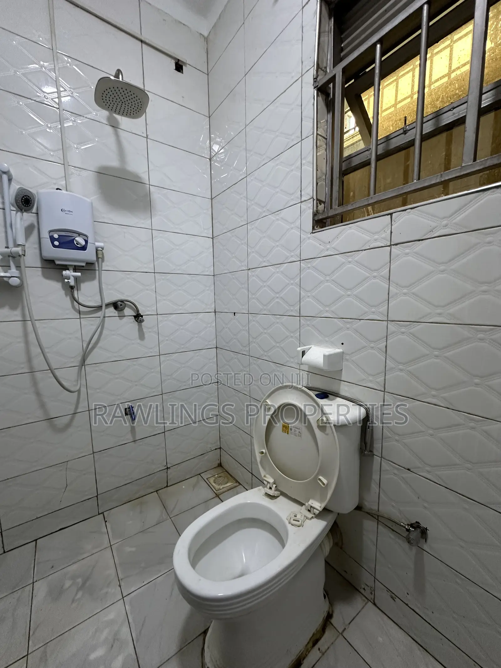 1bdrm Apartment in Buziga, Makindye for rent