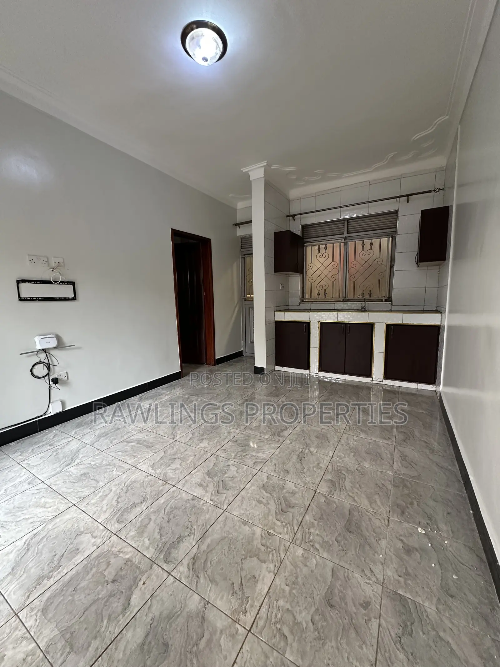 1bdrm Apartment in Buziga, Makindye for rent