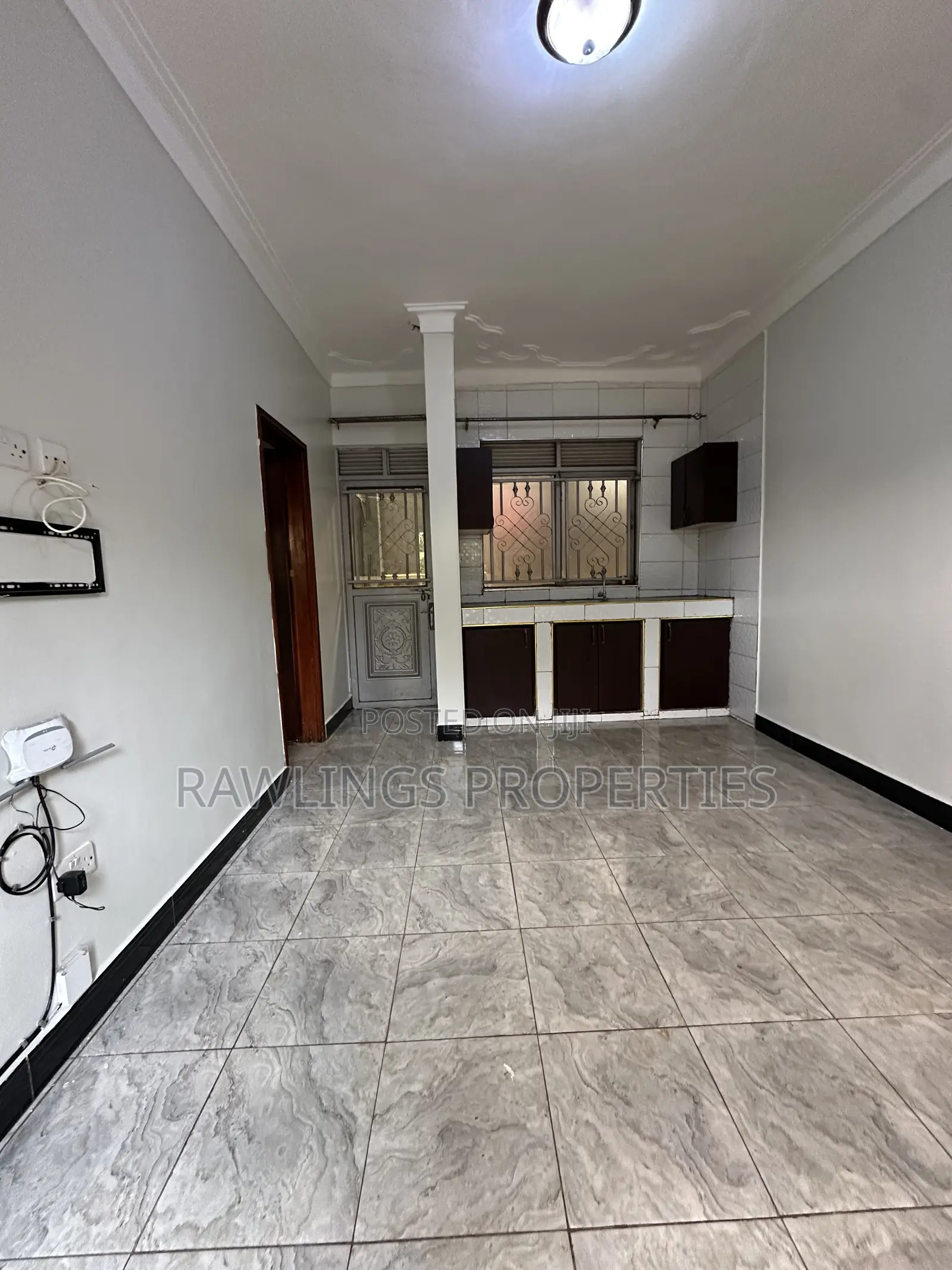 1bdrm Apartment in Buziga, Makindye for rent