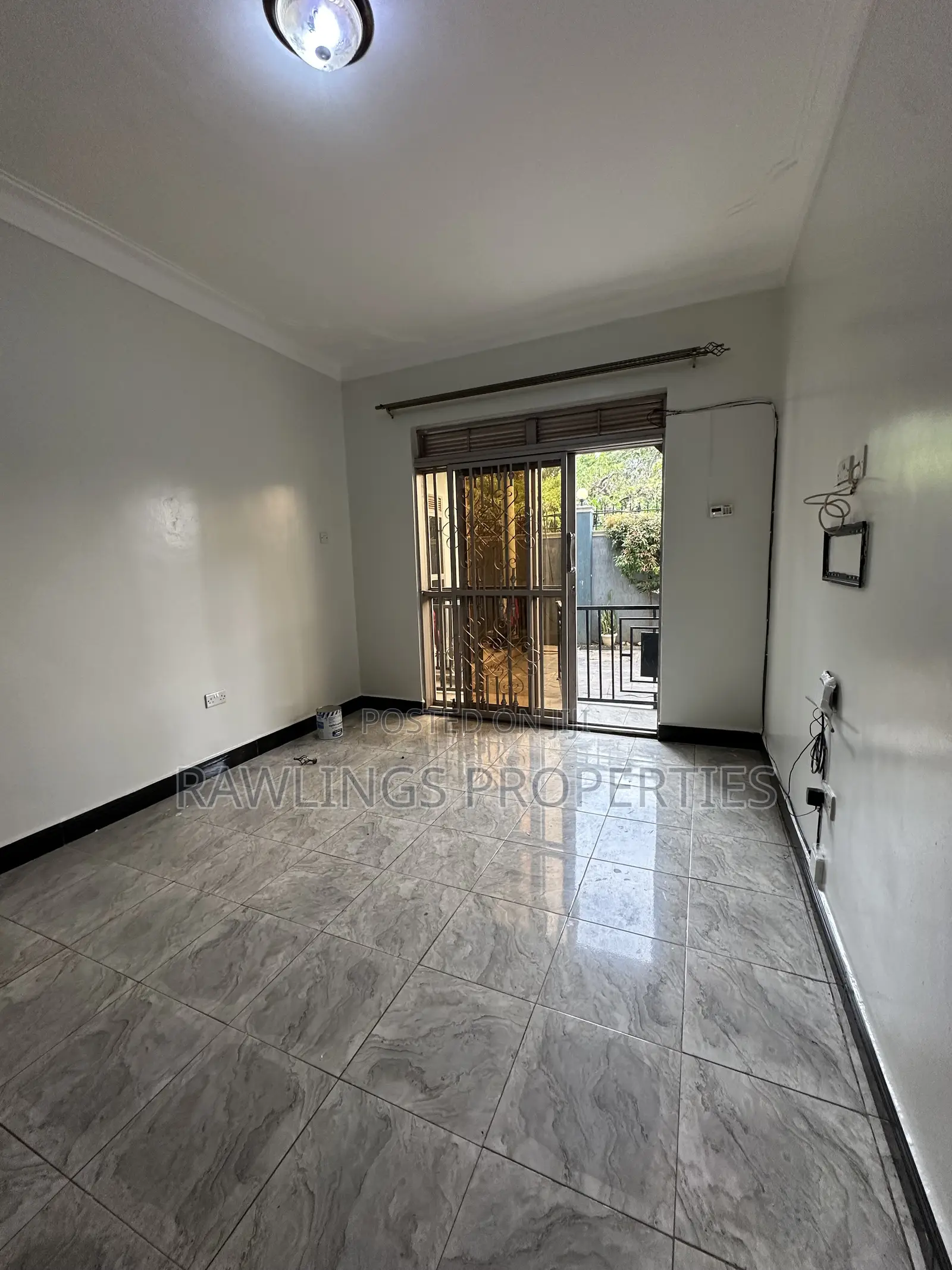 1bdrm Apartment in Buziga, Makindye for rent