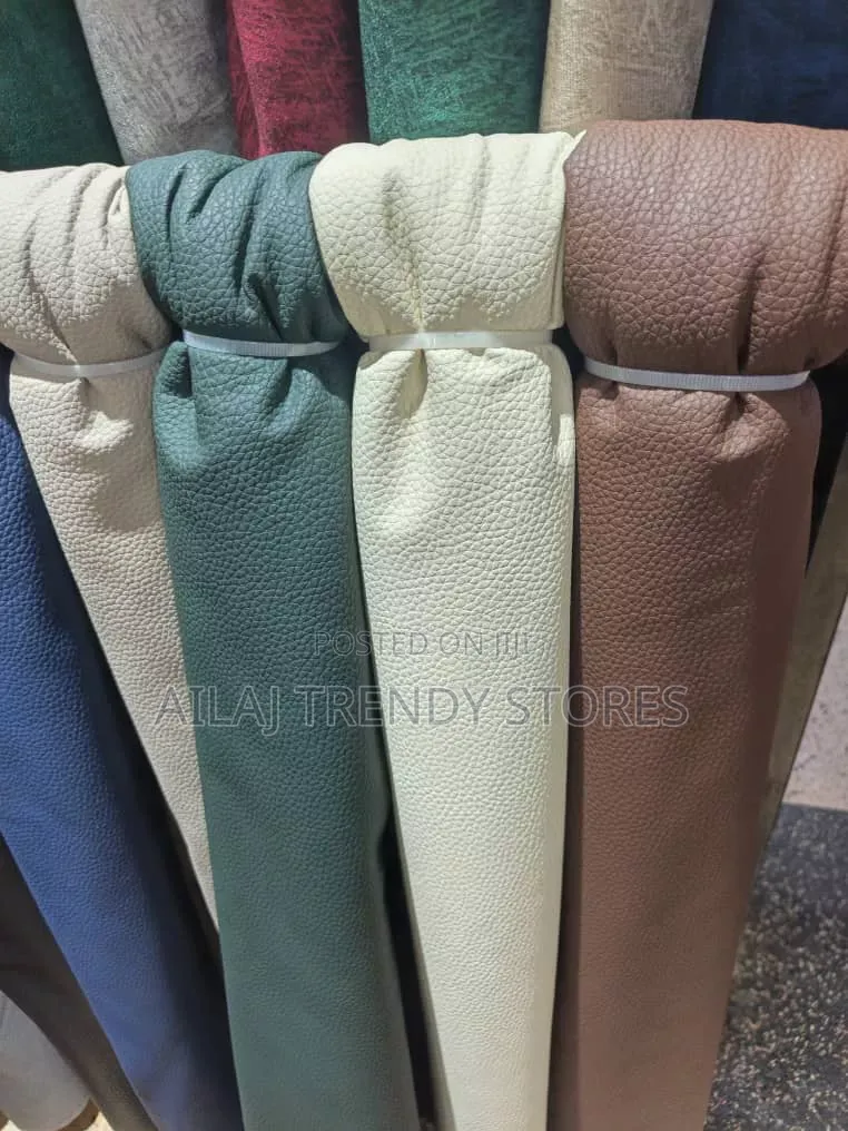 Leather Sofa Clothings Per Metre